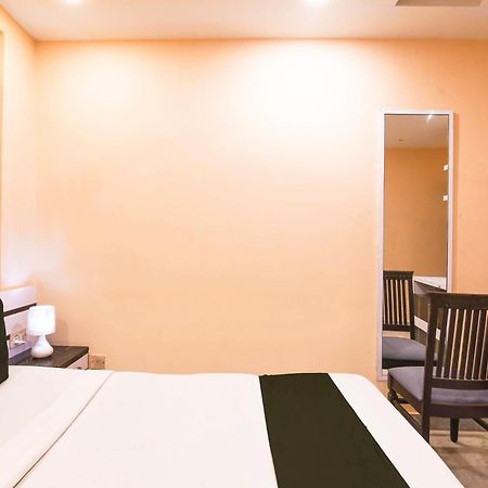 Hotel O The Stay Calcutta Exteriör bild