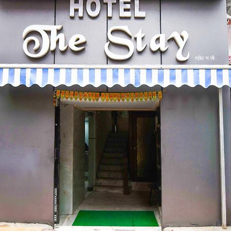 Hotel O The Stay Calcutta Exteriör bild