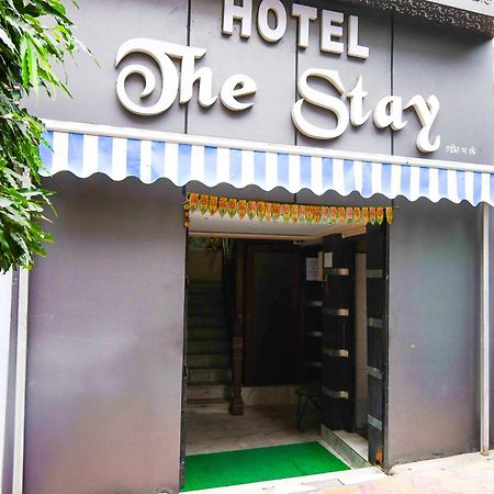 Hotel O The Stay Calcutta Exteriör bild