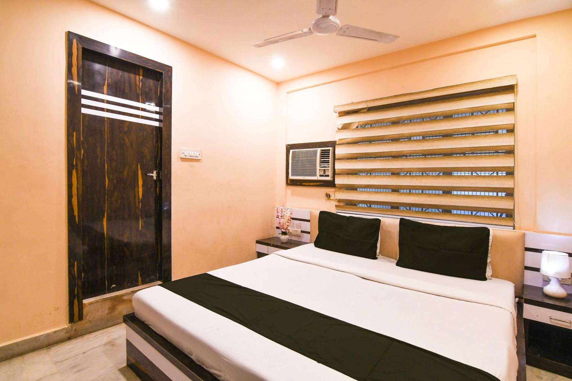 Hotel O The Stay Calcutta Exteriör bild