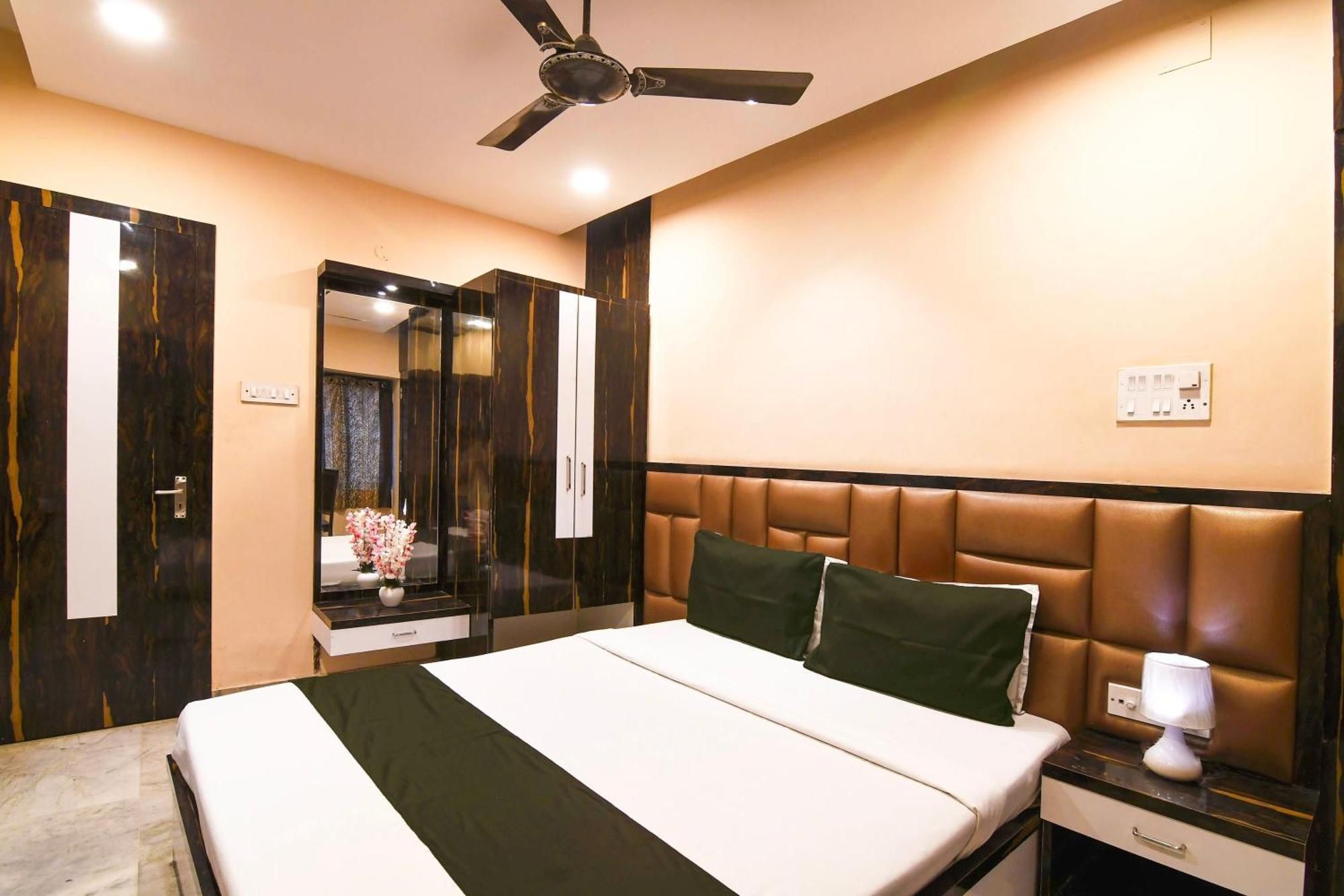 Hotel O The Stay Calcutta Exteriör bild