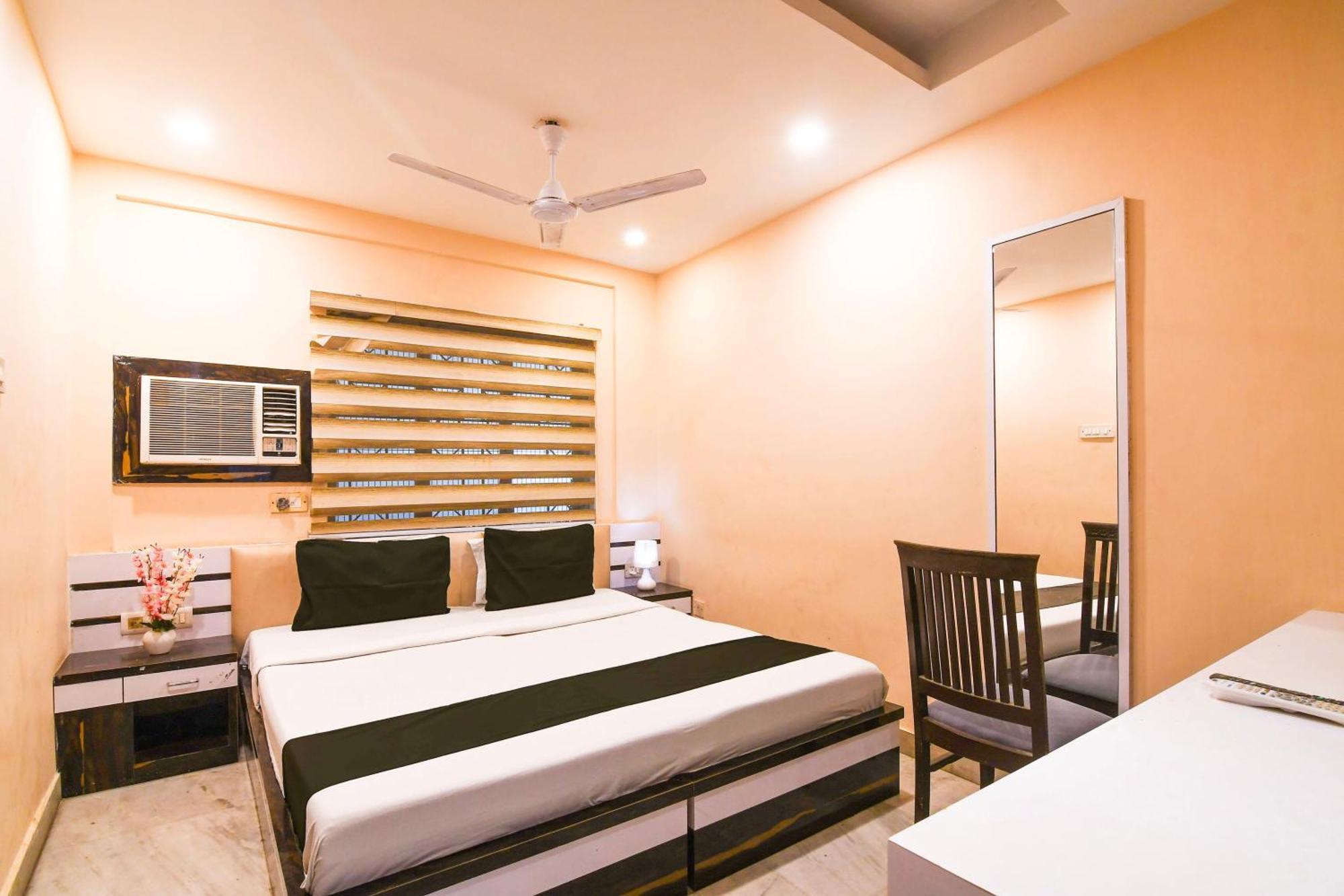Hotel O The Stay Calcutta Exteriör bild