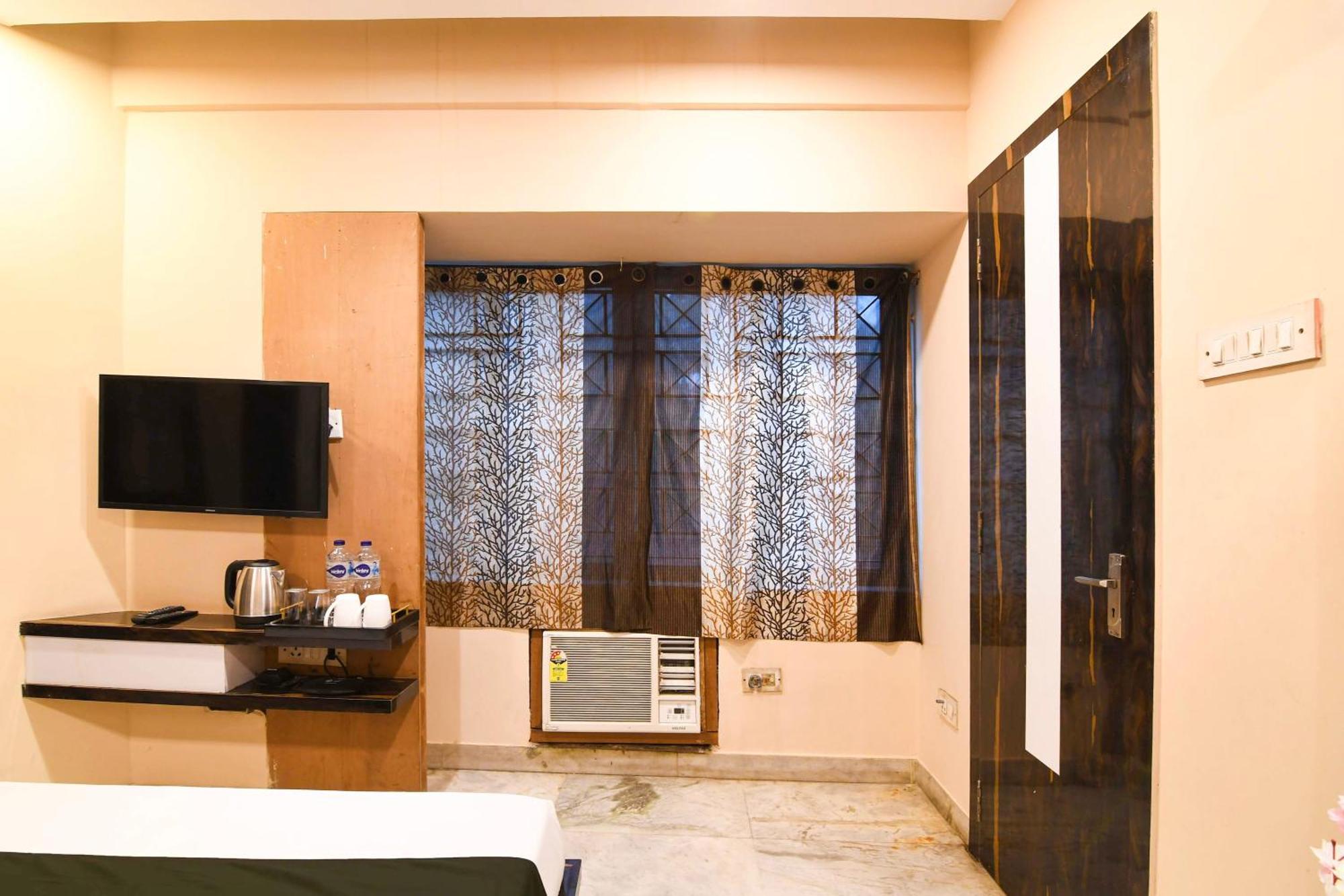 Hotel O The Stay Calcutta Exteriör bild