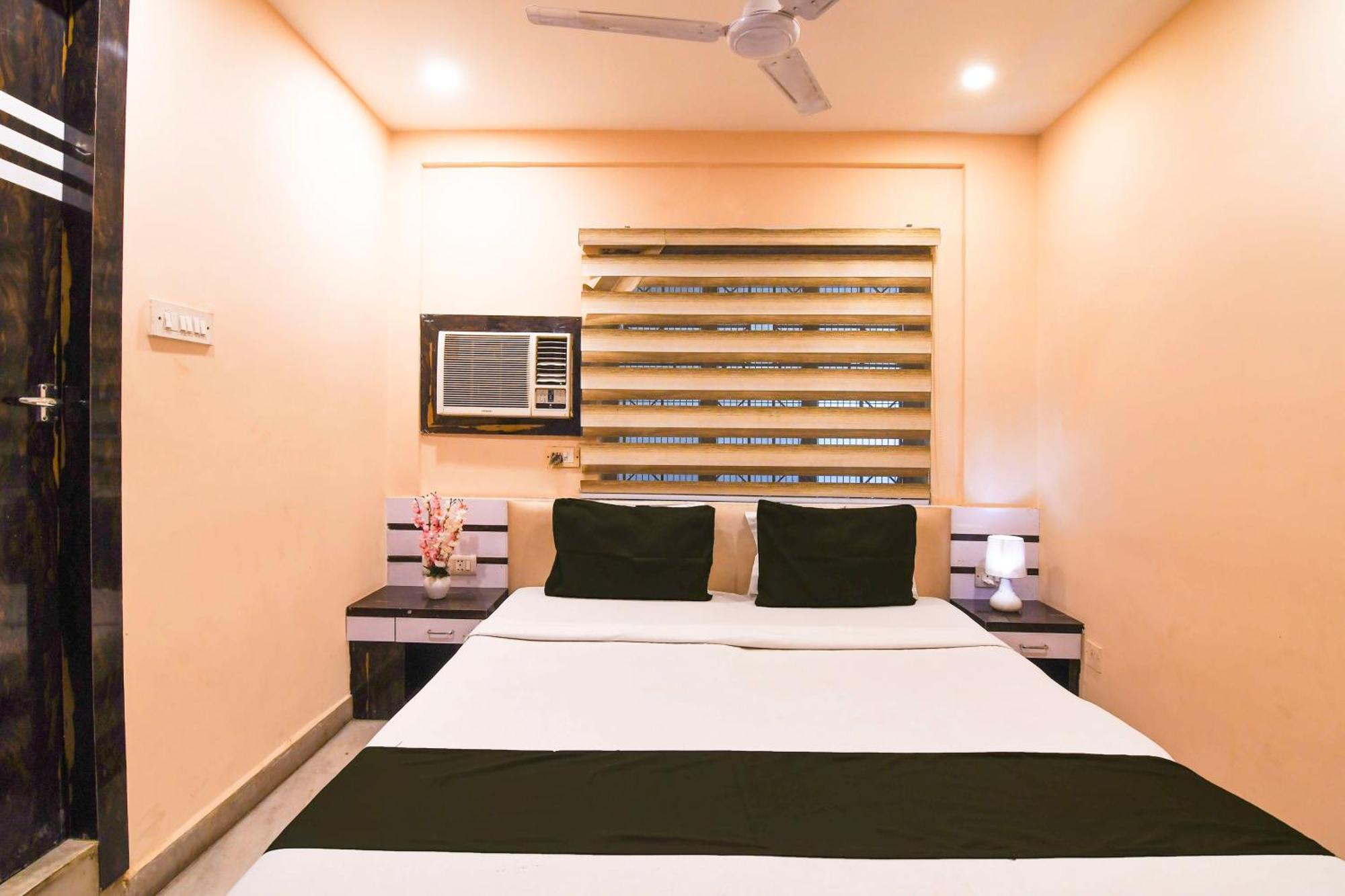 Hotel O The Stay Calcutta Exteriör bild