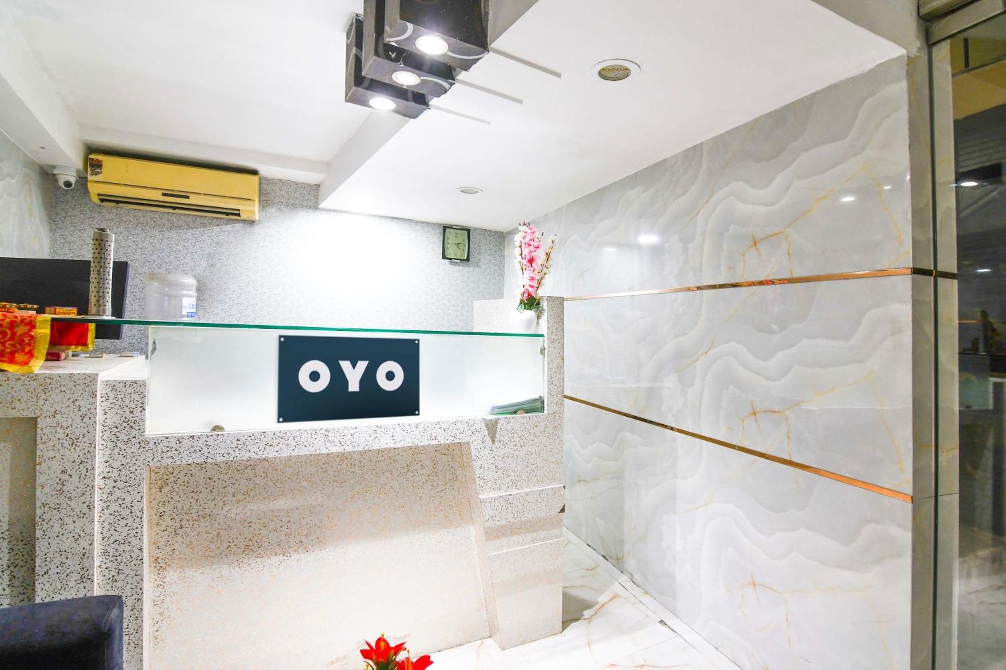 Hotel O The Stay Calcutta Exteriör bild