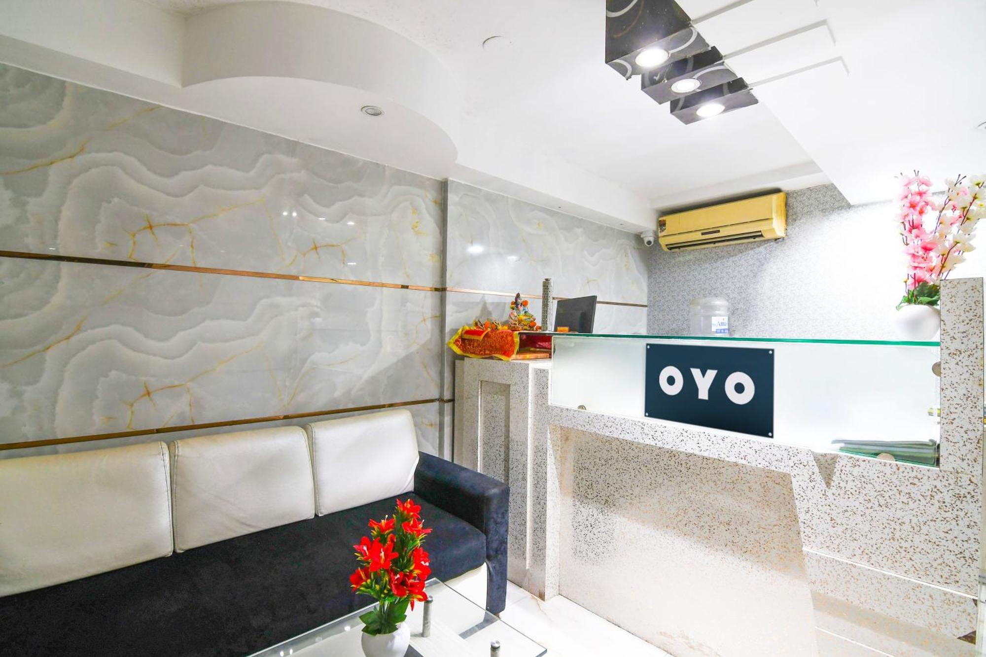 Hotel O The Stay Calcutta Exteriör bild